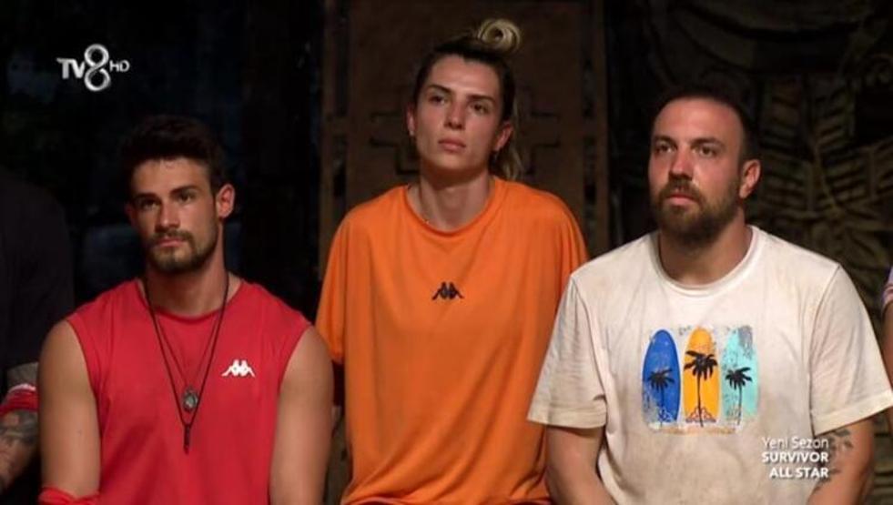Survivor hızlı başladı Acun Ilıcalı konseyde açıkladı