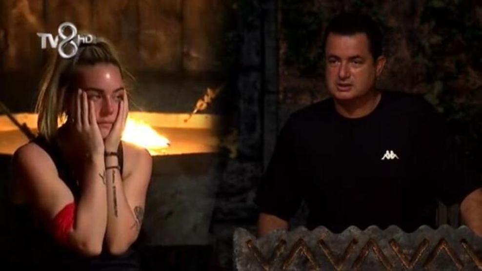 Survivor hızlı başladı Acun Ilıcalı konseyde açıkladı