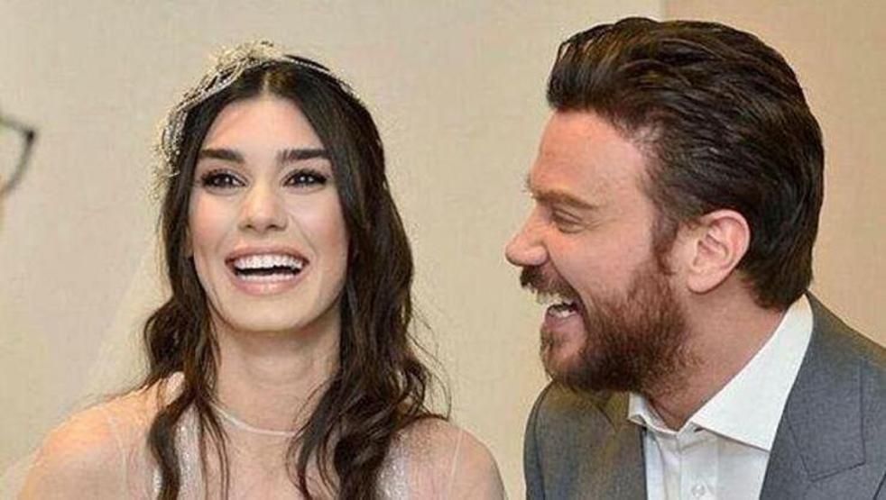 Burcu Kıratlı eşi Sinan Akçıl ile yaşadıkları ayrılığın nedenlerini açıkladı