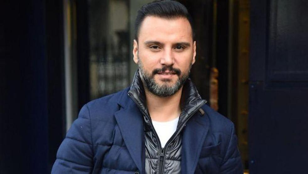 Alişan yaşadığı zor günleri gözyaşları içinde anlattı