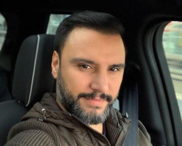 Alişan yaşadığı zor günleri gözyaşları içinde anlattı