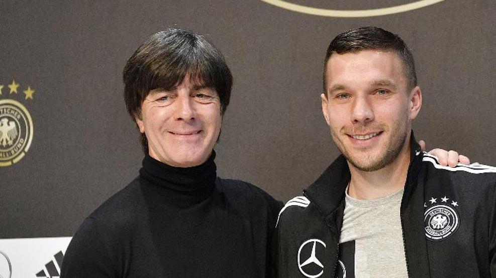 Son dakika... Fenerbahçeye Joachim Löw çalımı