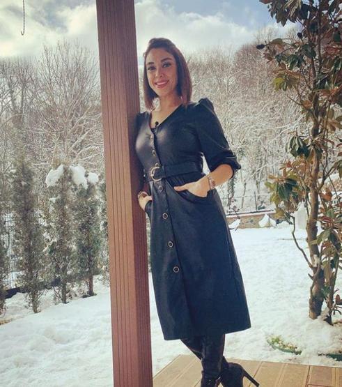 Zuhal Topal 1,5 milyon dolara villa aldı İşte yeni yuvası...