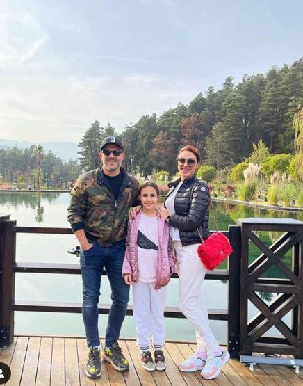Zuhal Topal 1,5 milyon dolara villa aldı İşte yeni yuvası...