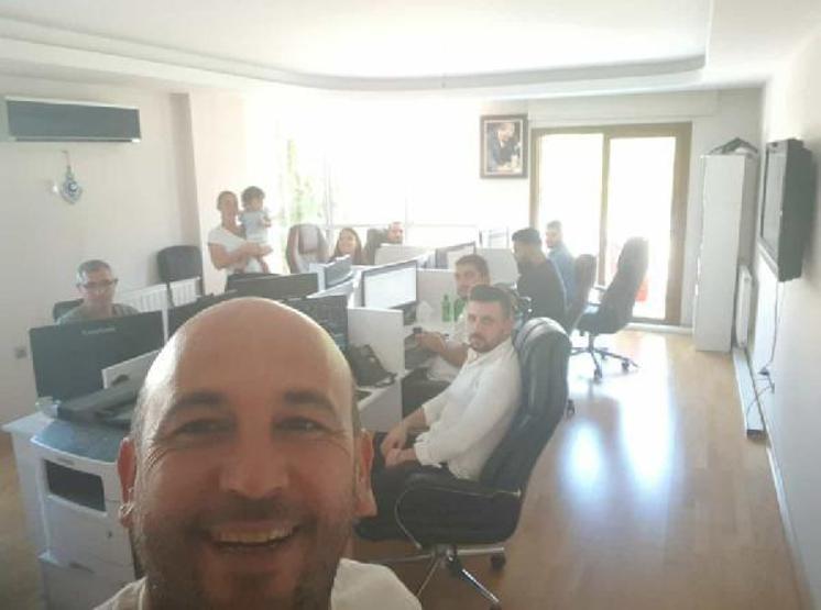 Vebitcoin mağduruna yağma davası