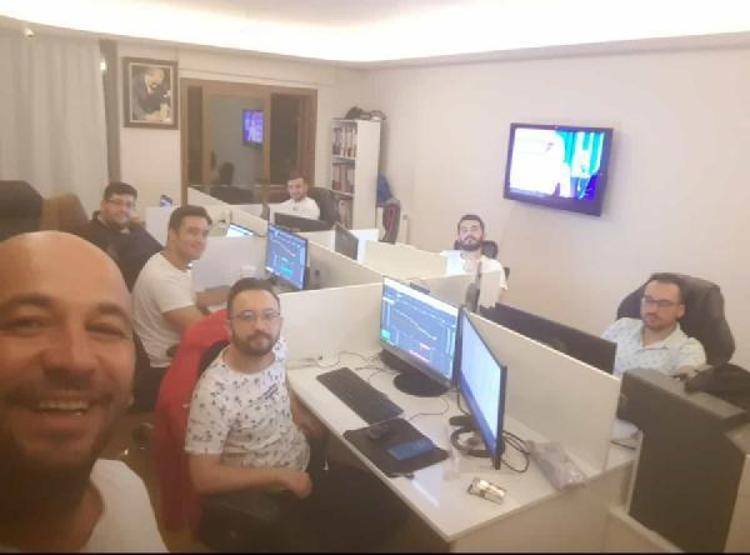 Vebitcoin mağduruna yağma davası