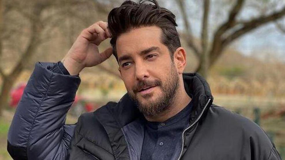 Enis Arıkan: Her yerimi yaptırıyorum
