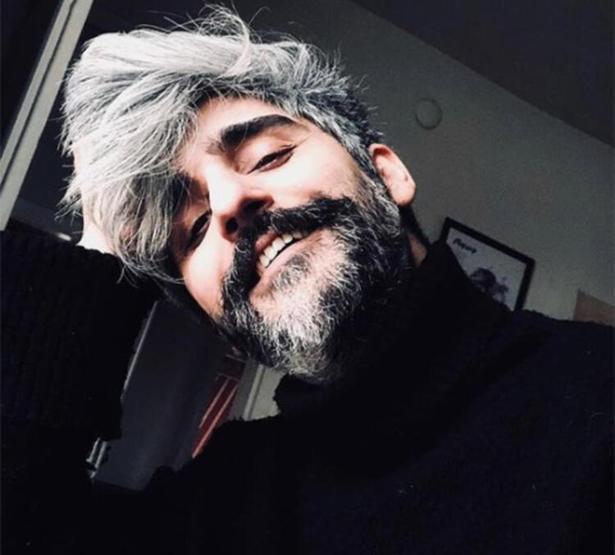 Soğuğu bahane edip sahneye çıkmadığı iddia edilen Manuş Baba özür diledi