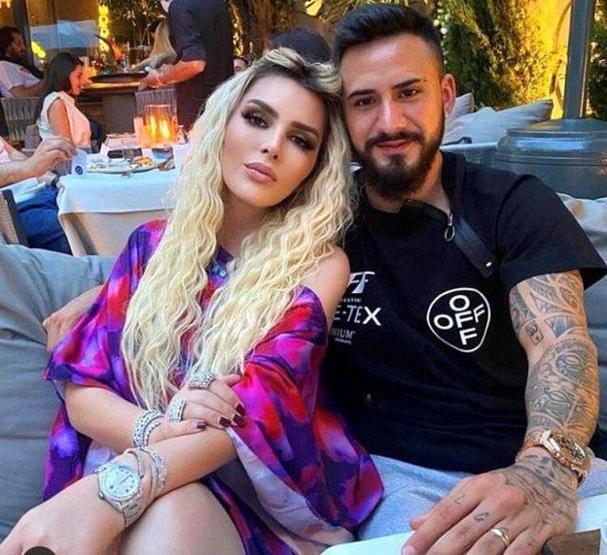 Selin Ciğerci paylaştı, Gökhan Çıra kayıtsız kalamadı