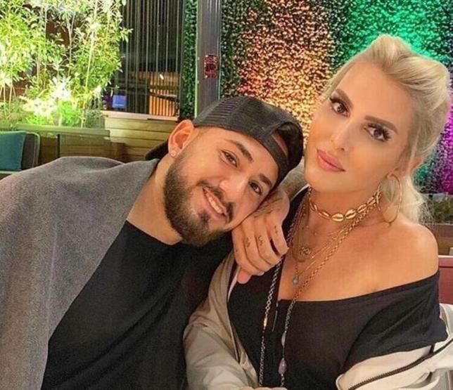 Selin Ciğerci paylaştı, Gökhan Çıra kayıtsız kalamadı