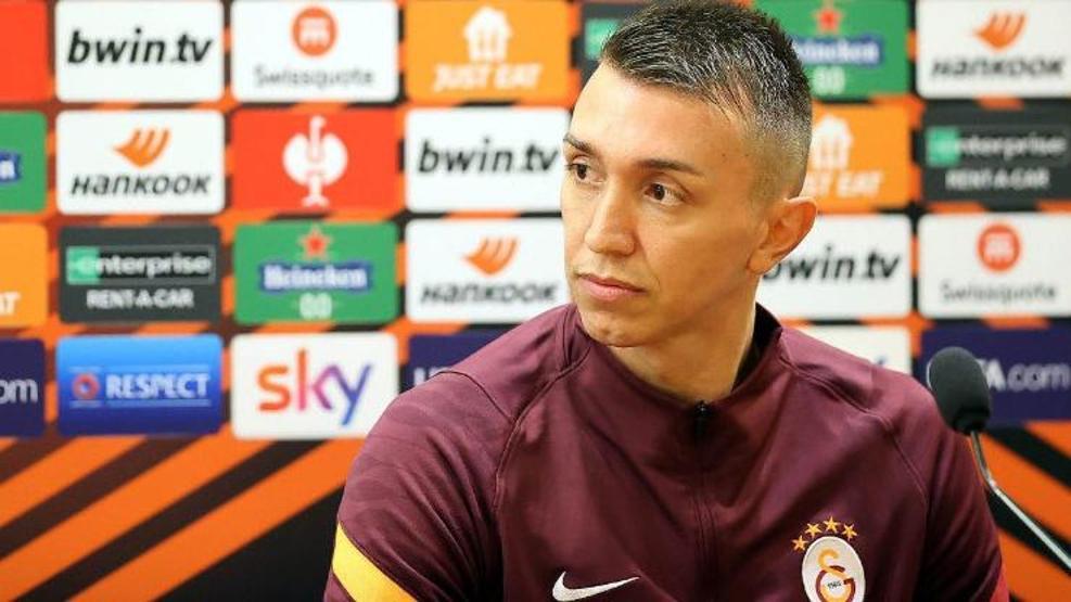 Son dakika... Musleranın yerine Sergio Rico geliyor