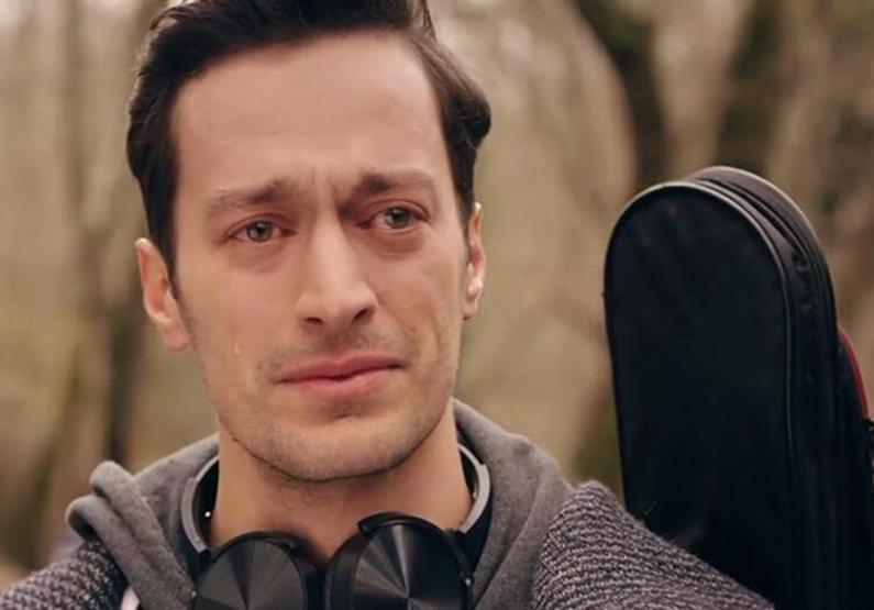 Feyyaz Şerifoğlundan dudak uçuklatan reklam anlaşması