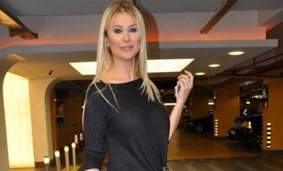 Songül Karlı’yı dolandırdığı iddia edilen eski eşi Metin Yüncünün yargılanmasına başlanıldı
