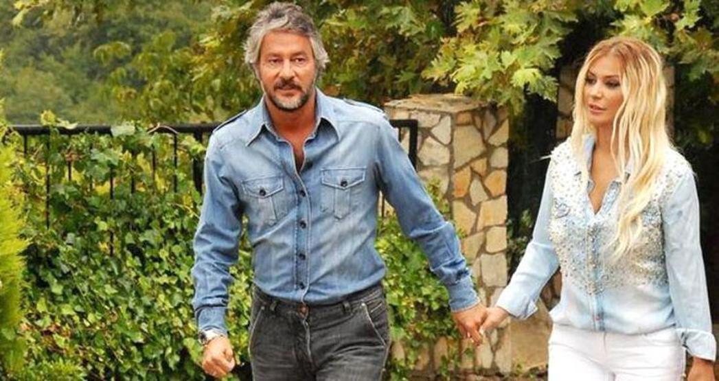 Songül Karlı’yı dolandırdığı iddia edilen eski eşi Metin Yüncünün yargılanmasına başlanıldı