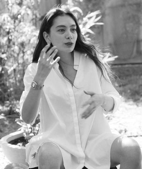 Neslihan Atagül ve abisinin benzerliği şaşırttı