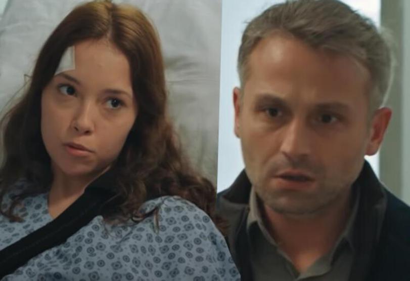Sadakatsiz dün geceye damga vurdu Asyanın yapamadığını Aras yaptı