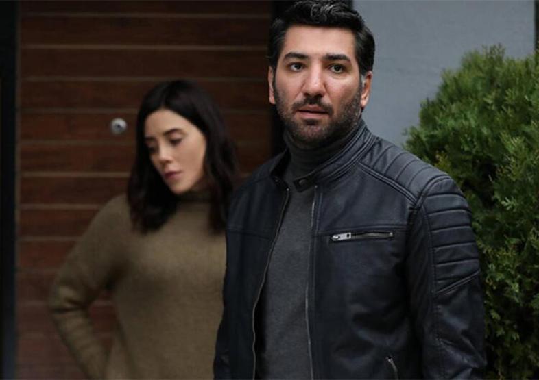 Sadakatsiz dün geceye damga vurdu Asyanın yapamadığını Aras yaptı