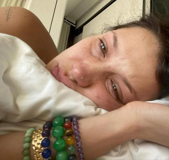 Bella Hadid zihinsel sağlık sorunları olduğunu açıkladı