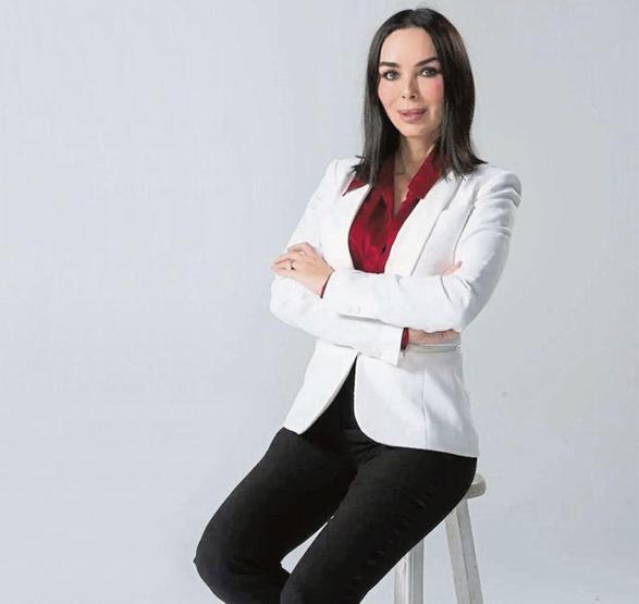 Sinem Yıldırım 17 yıl sonra setlere döndü