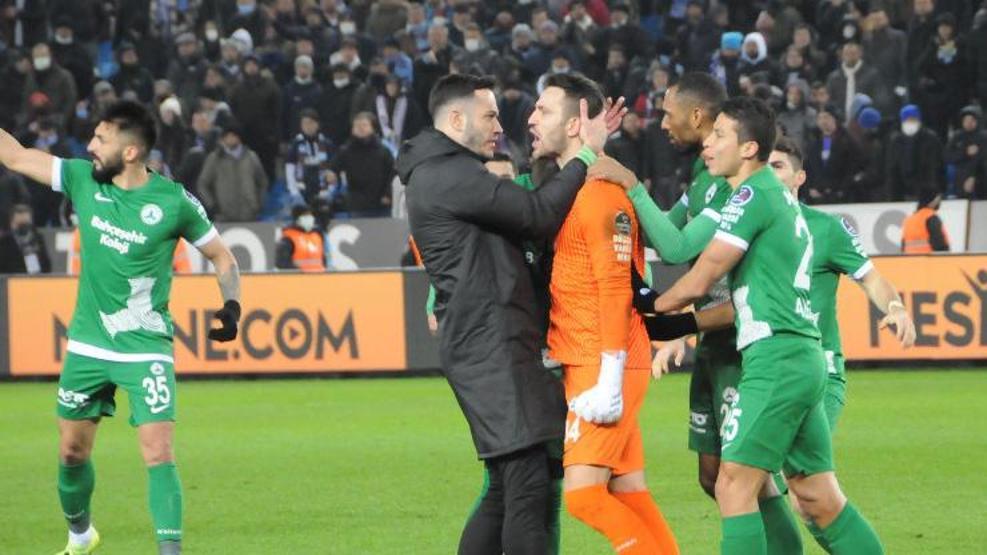 Son dakika... Okan Kocuk Galatasaraya dönüyor Rakip yine Trabzon