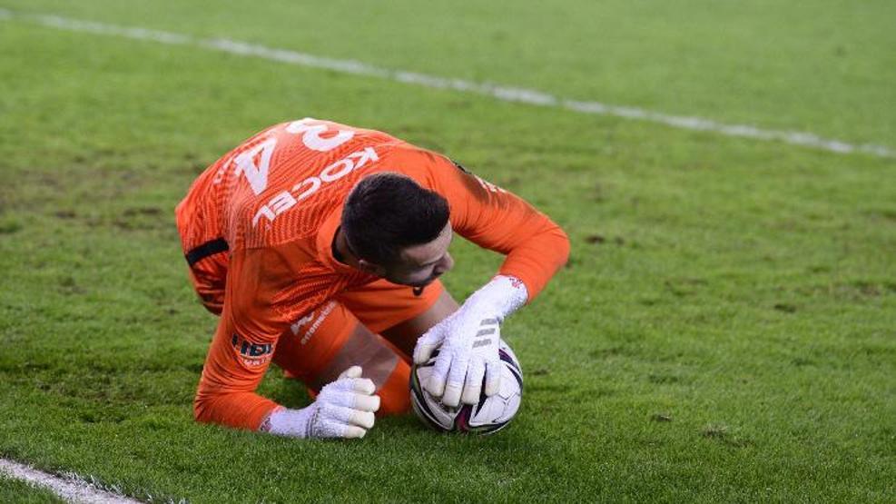 Son dakika... Okan Kocuk Galatasaraya dönüyor Rakip yine Trabzon