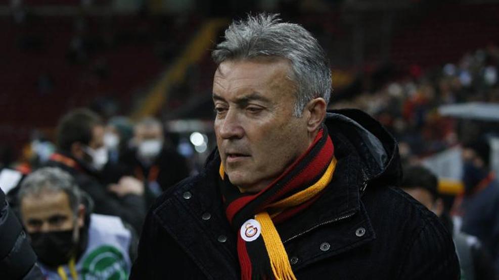 Son dakika... Galatasarayda rota Sinan Bolata döndü