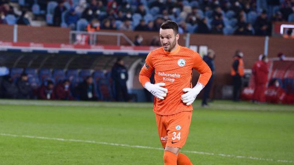 Son dakika... Galatasarayda rota Sinan Bolata döndü
