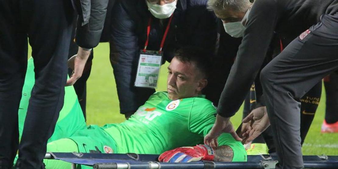 Son dakika... Galatasarayda rota Sinan Bolata döndü