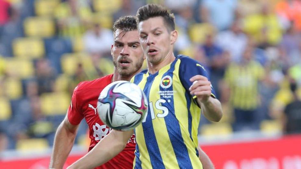 Son dakika... Zajc transferindeki dolandırıcılık girişimde flaş gelişme