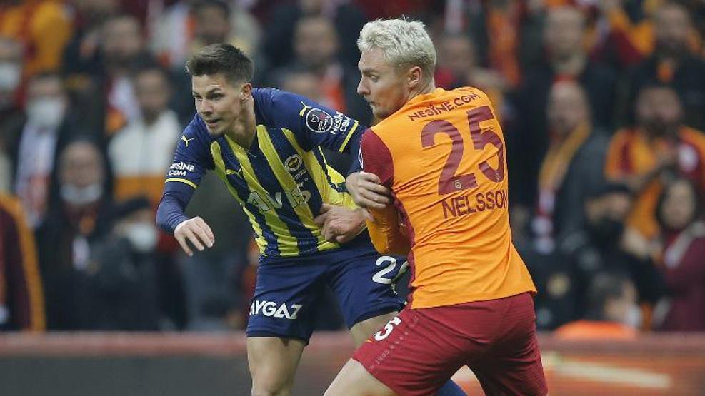 Son dakika... Zajc transferindeki dolandırıcılık girişimde flaş gelişme