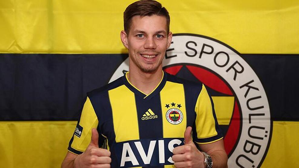 Son dakika... Zajc transferindeki dolandırıcılık girişimde flaş gelişme