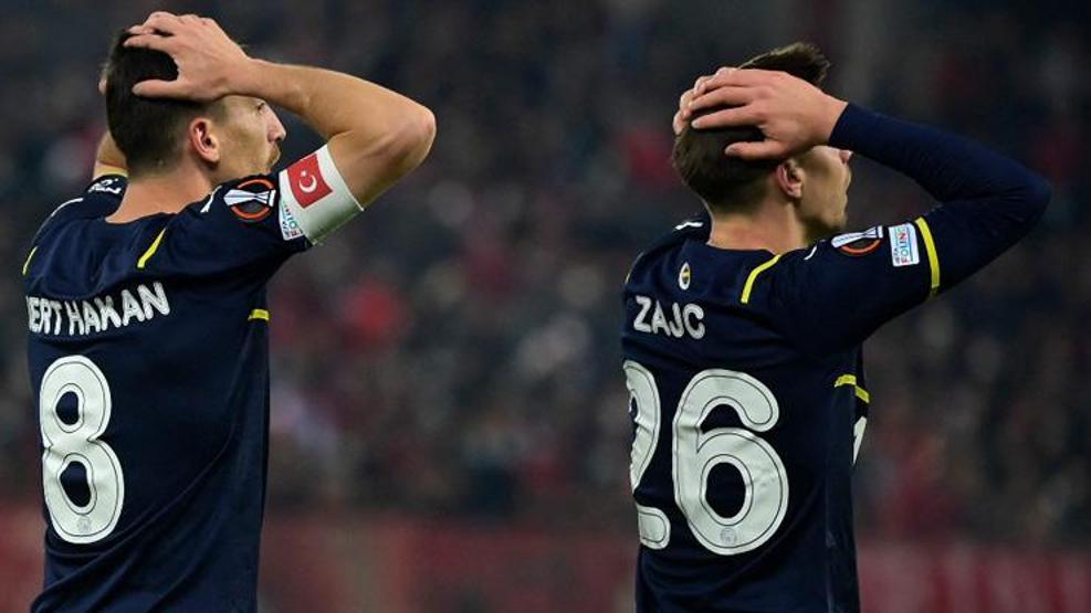 Son dakika... Zajc transferindeki dolandırıcılık girişimde flaş gelişme