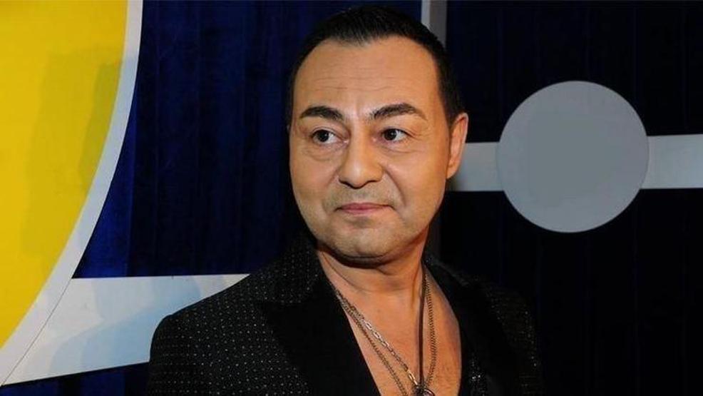 Serdar Ortaçtan yıllar sonra gelen aşk itirafı: O şarkıyı Cansu Dereye yazmıştım