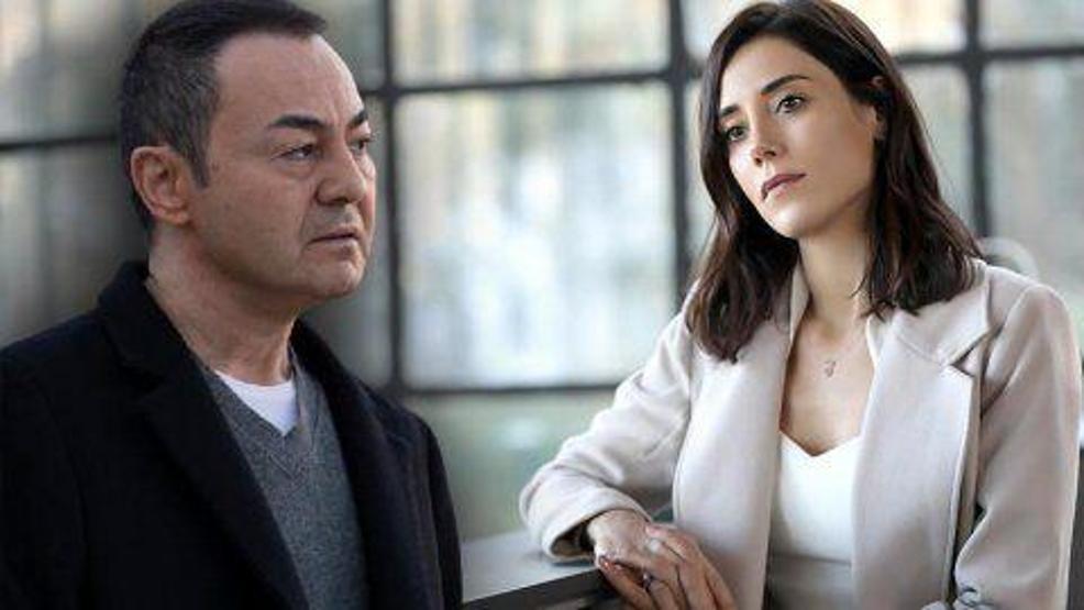 Serdar Ortaçtan yıllar sonra gelen aşk itirafı: O şarkıyı Cansu Dereye yazmıştım