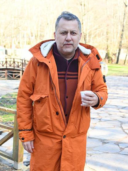 Ozan Çolakoğlu, eşi Gülşeni böyle destekledi: Rahatsız olan mekana gelmez