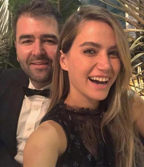 Ceyda Ateş, İstanbul’a gelme sebebini açıkladı