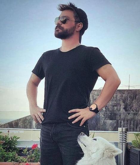 Oğuzhan Uğur: İnsanların kapısında bekledik