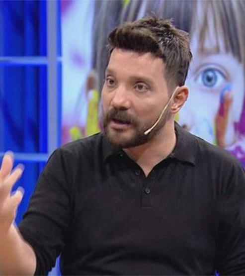 Oğuzhan Uğur: İnsanların kapısında bekledik