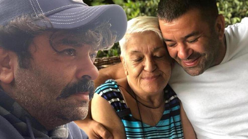Bülent Şakrakın acı günü