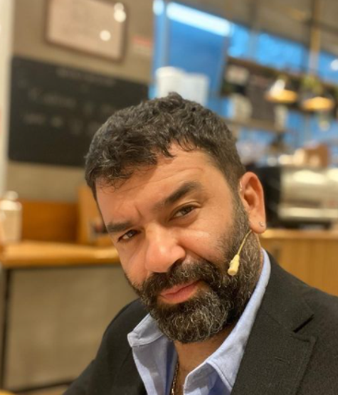 Bülent Şakrakın acı günü
