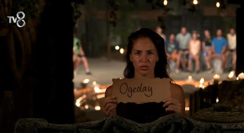 Survivorda Berkan ve Batuhan arasında sular durulmuyor