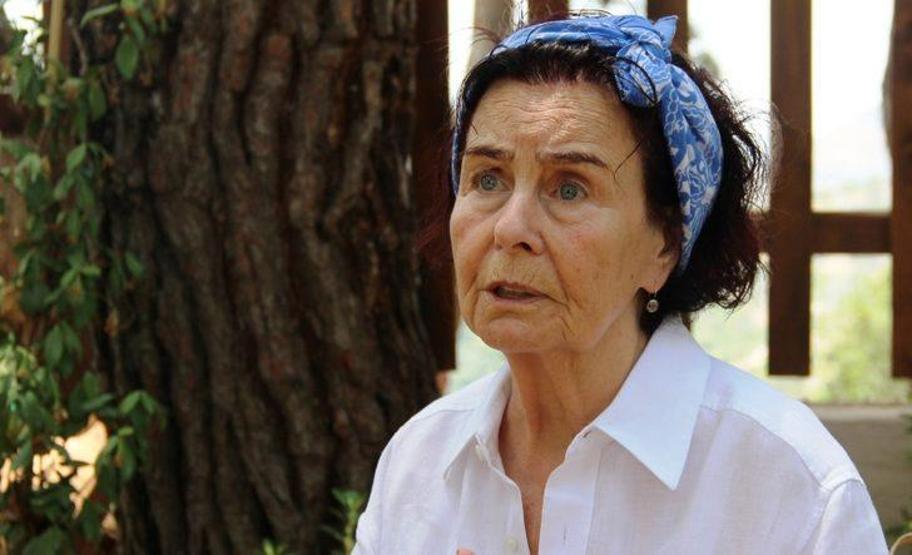 Usta isim hayatını kaybetti İşte Fatma Girik hakkında merak edilenler
