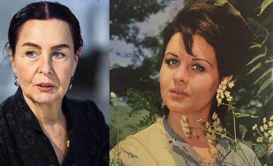 Usta isim hayatını kaybetti İşte Fatma Girik hakkında merak edilenler