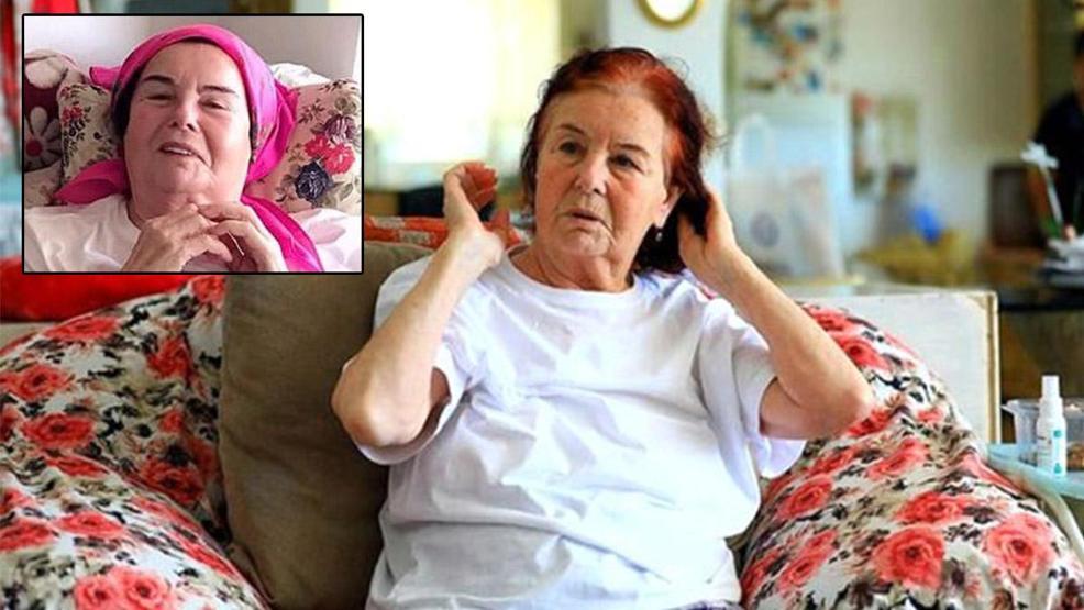 Usta isim hayatını kaybetti İşte Fatma Girik hakkında merak edilenler