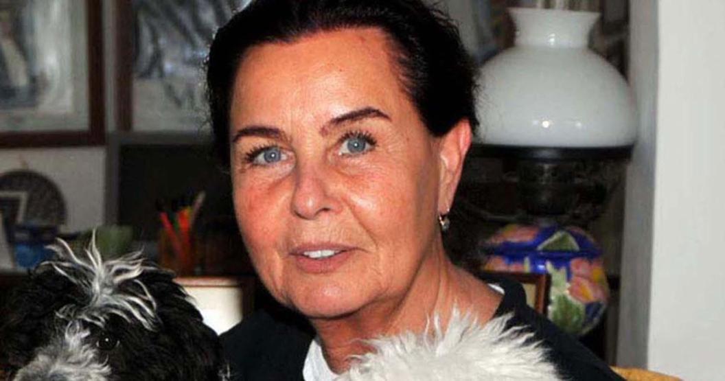 Usta isim hayatını kaybetti İşte Fatma Girik hakkında merak edilenler
