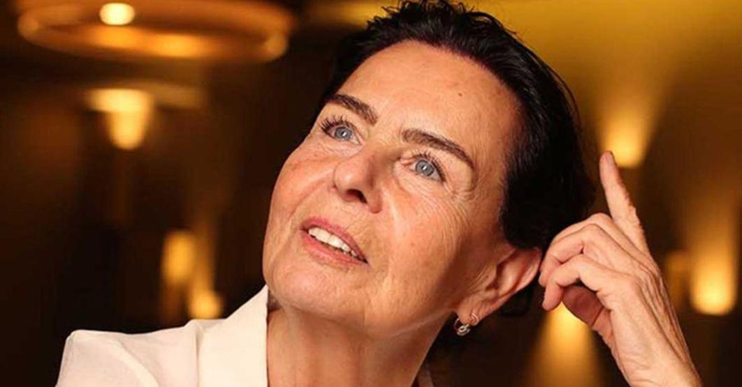 Usta isim hayatını kaybetti İşte Fatma Girik hakkında merak edilenler