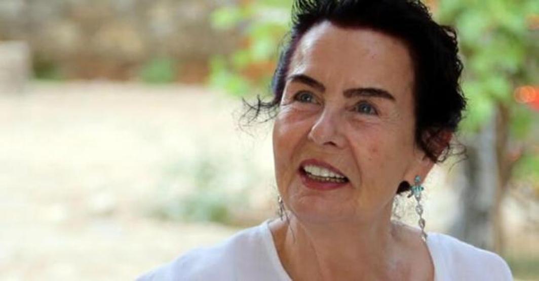 Usta isim hayatını kaybetti İşte Fatma Girik hakkında merak edilenler