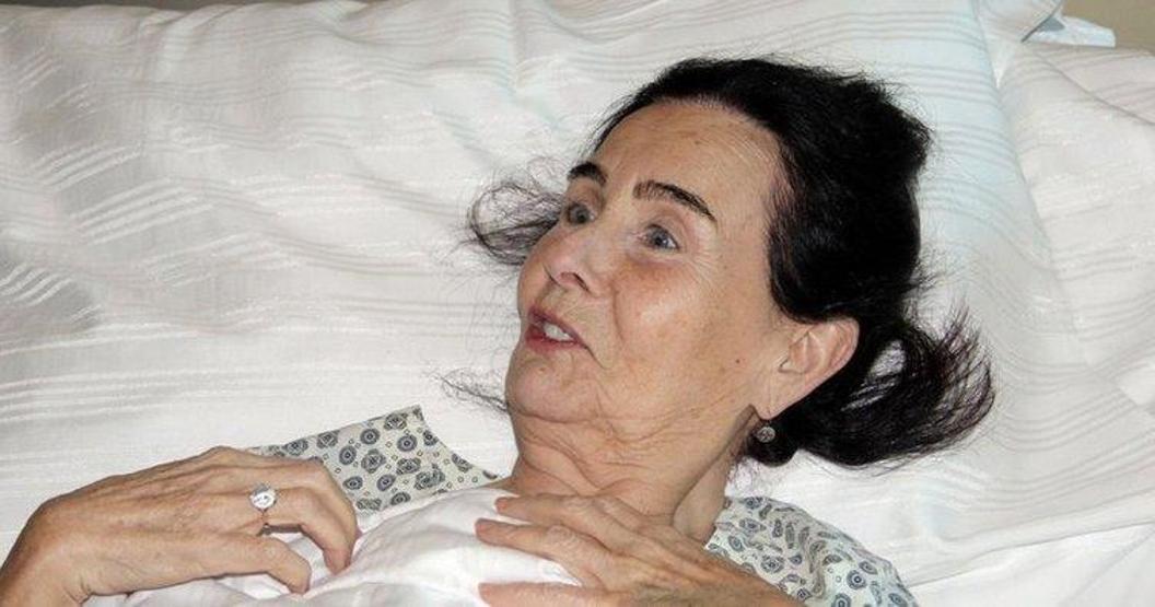 Usta isim hayatını kaybetti İşte Fatma Girik hakkında merak edilenler