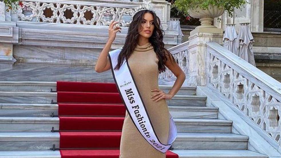 Dilara Kırmıt estetik yaptırdı