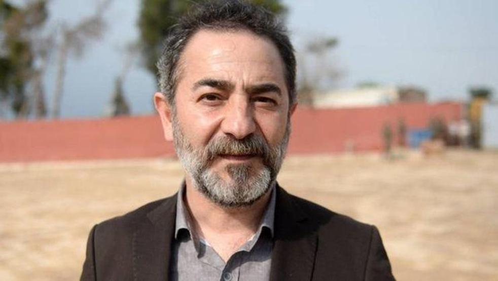 Ayberk Pekcanın vefatı ünlüleri yasa boğdu